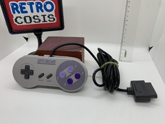 Nintendo - Joystick Super Nintendo Original en internet