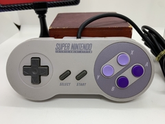 Nintendo - Joystick Super Nintendo Original - comprar online