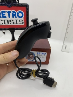 Nintendo- Nunchuck Wii Negro - comprar online