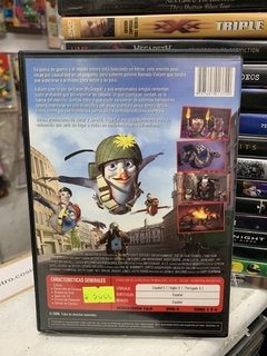 DVD - Valiant en internet