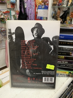 DVD - Red Hot Chilli Peppers "Greatest Hits" en internet