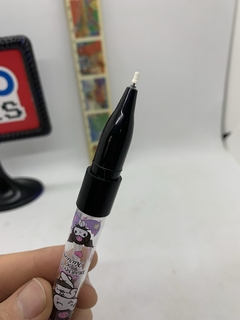 Biromes con Spray KUROMI Negra (Tinta Negra) en internet