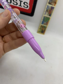 Biromes con Spray KUROMI Fucsia (Tinta Negra) en internet