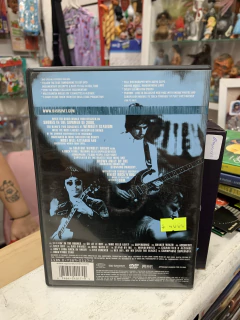 DVD - Oasis "Familiar to Millions" en internet