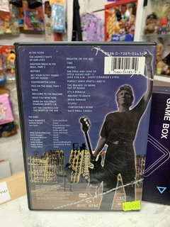 DVD - Roger Waters "In the flesh - Live" en internet