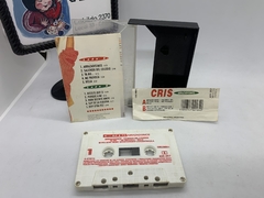 Cassete - La Musica de Cris - "Abrazadisimos" en internet