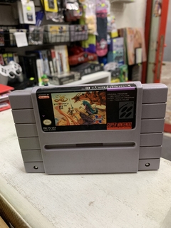 Nintendo - Super Nintendo "Y’s III” - comprar online