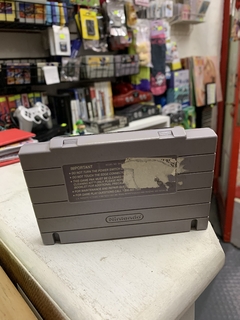 Nintendo - Super Nintendo "Y’s III” en internet