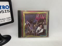 CD - Mana - "Y donde jugaran los niños?"