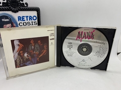 CD - Mana - "Y donde jugaran los niños?" en internet