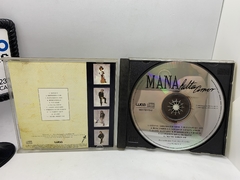 CD - Mana - "Falta Amor" en internet