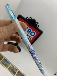 Biromes Cinnamoroll Celeste (Tinta de color)