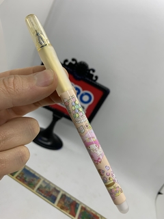 Biromes My Melody Amarilla (Tinta Color)