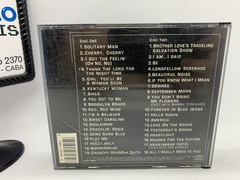 CD - Neil Diamond - "The Greatest Hits 1966-1992" Doble - comprar online