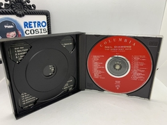 CD - Neil Diamond - "The Greatest Hits 1966-1992" Doble en internet
