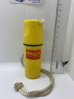 TOKKO - lleva tutti náutico - Amarillo - - comprar online