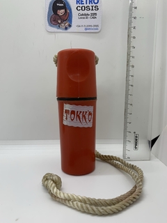 TOKKO - lleva tutti náutico - rojo - - comprar online