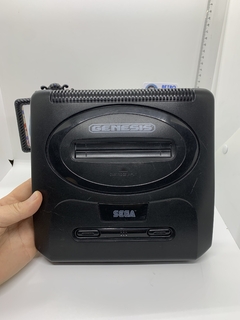 SEGA - Consola Genesis 2 clon 90's - tienda online