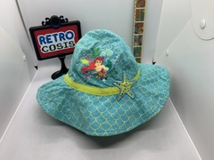Gorro Playero de La Sirenita