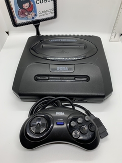 SEGA - Consola Genesis 2 clon 90's