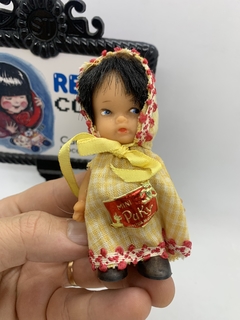Muñequitos Mini Puky en internet