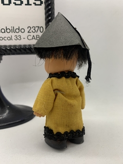 Muñequitos Mini Puky Chinito - comprar online
