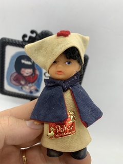 Muñequitos Mini Puky Enfermera en internet