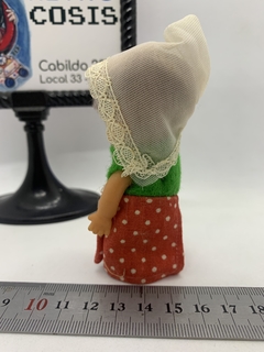 Muñequitos Mini Puky Niña de las praderas - comprar online