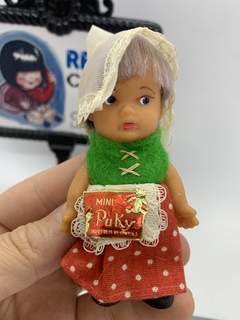 Muñequitos Mini Puky Niña de las praderas en internet