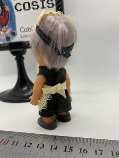 Muñequitos Mini Puky Ama de llaves - comprar online