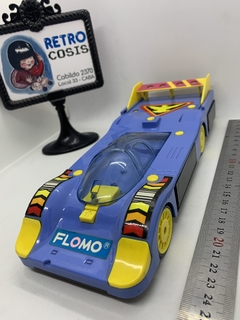 Cartuchera Auto Flomo en internet