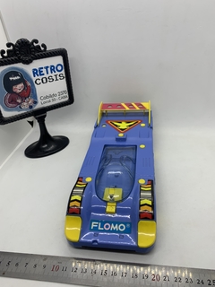 Cartuchera Auto Flomo - RETROCOSIS