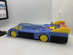 Imagen de Cartuchera Auto Flomo
