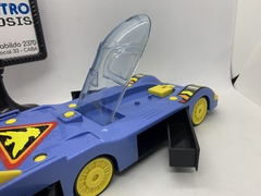 Cartuchera Auto Flomo