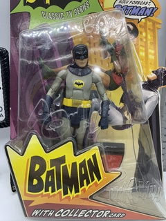 Batman - Classic TV Series Adult Collector