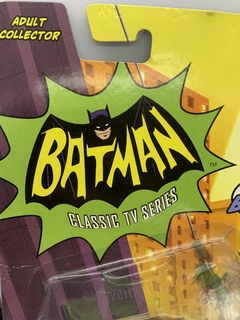 Batman - Classic TV Series Adult Collector - RETROCOSIS