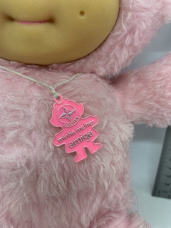 Peluche pepón Milha Melhor Amiga Estrela - RETROCOSIS