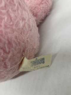 Imagen de Peluche pepón Milha Melhor Amiga Estrela