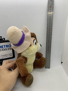 Peluche Chip y Dale - tienda online