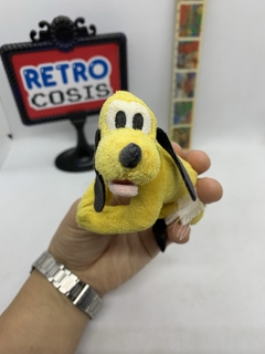 Peluchin Pluto con Imanes - tienda online