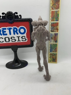 Figura Demogorgon "Stranger Things" en internet