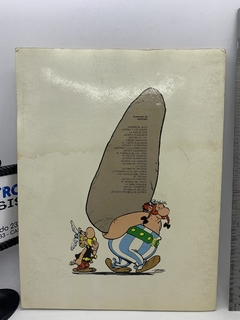 Asterix - Asterix y el caldero - comprar online