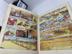 Imagen de Asterix - Asterix y el caldero