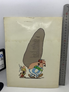 Asterix - Asterix y el escudo del Averno - comprar online