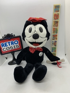 Peluche - Felix The Cat