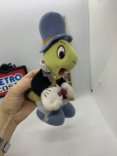 Peluche - Pepe Grillo - Disney - tienda online
