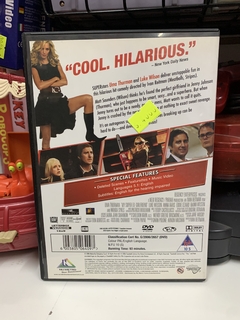 DVD - My Super Ex-Girlfriend en internet
