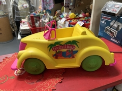 Auto de Frutillitas