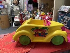 Auto de Frutillitas - tienda online