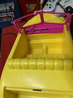 Imagen de Auto de Frutillitas